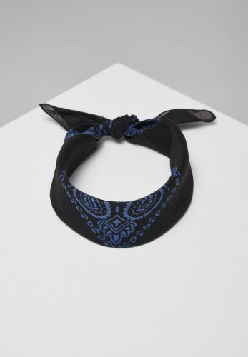 Urban Classics Bandana blk/roy