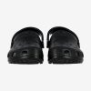 CROCS CLASSIC BLACK