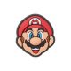 CROCS SUPER MARIO JIBBITZ MC