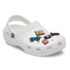 CROCS ROAD TRIP 5 PACK JIBBITZ MC