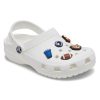 CROCS COOL BOY 5 PACK JIBBITZ MC