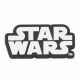 CROCS STAR WARS LOGO JIBBITZ MC