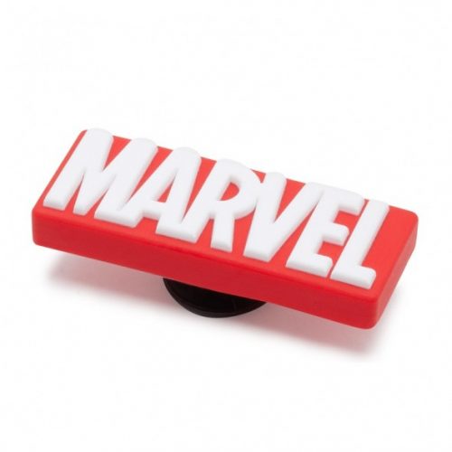 CROCS MARVEL LOGO JIBBITZ MC