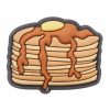 CROCS PANCAKE STACK JIBBITZ MC