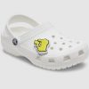 CROCS POKEMON LED PIKACHU JIBBITZ MC