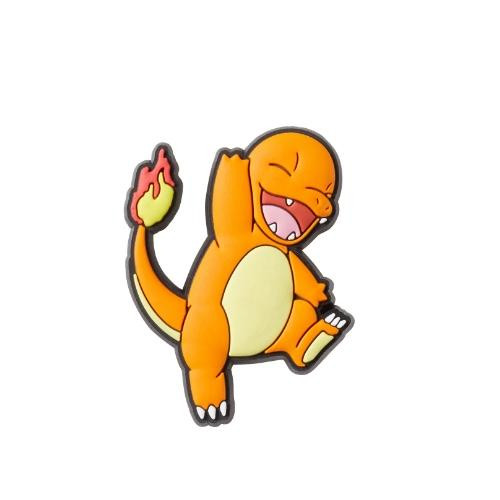 CROCS POKEMON CHARMANDER JIBBITZ MC