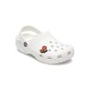 CROCS OCTOPUS JIBBITZ MC