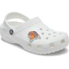 CROCS NBA NEW YORK KNICKS JIBBITZ MC