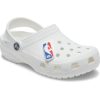 CROCS NBA JIBBITZ MC