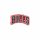 CROCS NBA CHICAGO BULLS JIBBITZ MC