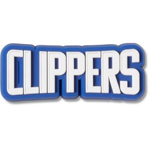 Crocs NBA Los Angeles Clippers 2 Jibbitz MC