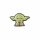 CROCS STAR WARS YODA JIBBITZ MC