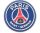 Crocs Paris St Germain 2 Jibbitz MC ONE