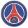 Crocs Paris St Germain 1 Jibbitz MC