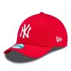 NEW ERA 940 LEAG BASIC NEYYAN SCARLET/WHITE