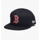 NEW ERA MLB 9FIFTY BOSRED TEAM