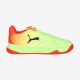 Puma Accelerate Pro II Fast Yellow-Red Blast 485