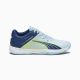 PUMA ACCELERATE TURBO SILVER SKY-PERSIAN BLUE-PUMA WHITE 39