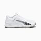 PUMA ACCELERATE TURBO PUMA White-PUMA Black-Concrete Gray