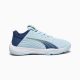 PUMA ACCELERATE JR Silver Sky-Persian Blue-PUMA White