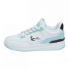 Karl Kani 89 Lxry white/ice 44