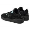 Karl Kani 89 Lxry black/ice 44