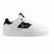 KARL KANI 89 CLASSIC WHITE/BLACK 43