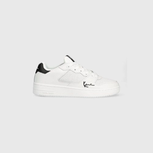 KARL KANI 89 CLASSIC WHITE/BLACK 44