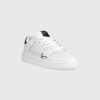 KARL KANI 89 CLASSIC WHITE/BLACK 44