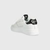 KARL KANI 89 CLASSIC WHITE/BLACK 46