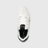 KARL KANI 89 CLASSIC WHITE/BLACK 44