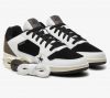 K1X Sweep Gk White/Blk/Brown