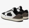 K1X Sweep Gk White/Blk/Brown 42