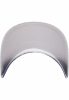 FLEXFIT FLEXFIT 110 MESH CAP 2-TONE MELANGE SILVER/WHITE