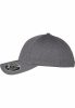 FLEXFIT 110 MELANGE UNIPANEL DARKGREY