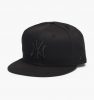 NEW ERA MLB 9FIFTY NEYYAN BLACK/BLACK