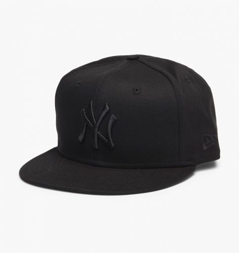 NEW ERA MLB 9FIFTY NEYYAN BLACK/BLACK