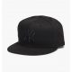 NEW ERA MLB 9FIFTY NEYYAN BLACK/BLACK