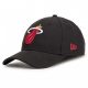 NEW ERA MIAMI HEAT THE LEAGUE OTC CAP