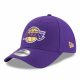 NEW ERA THE LEAGUE LOS ANGELES LAKERS OTC PURPLE