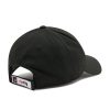 NEW ERA PORTLAND TRAIL BLAZERS NBA THE LEAGUE BLACK