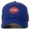 NEW ERA DETROIT PISTONS NBA THE LEAGUE BLUE