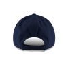 NEW ERA DENVER NUGGETS NBA THE LEAGUE BLUE ONE