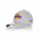 NEW ERA NBA TEAM 39THIRTY LOS ANGELES LAKERS GREY