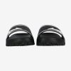 MIZUNO RELAX SLIDE BLACK/WHITE