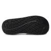 MIZUNO RELAX SLIDE BLACK/WHITE