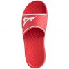 MIZUNO RELAX SLIDE HIGHRISKRED/WHITE