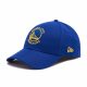 NEW ERA THE LEAGUE GOLDEN STATE WARRIORS OTC CAP ROYAL