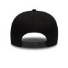 NEW ERA LOS ANGELES LAKERS TONAL 950 SS CAP BLACK