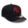 NEW ERA NEW YORK YANKEES LEAG ESS 950 SS CAP NAVY